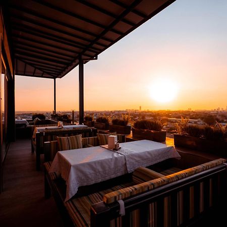 Harmony Hotel Tashkent Luaran gambar