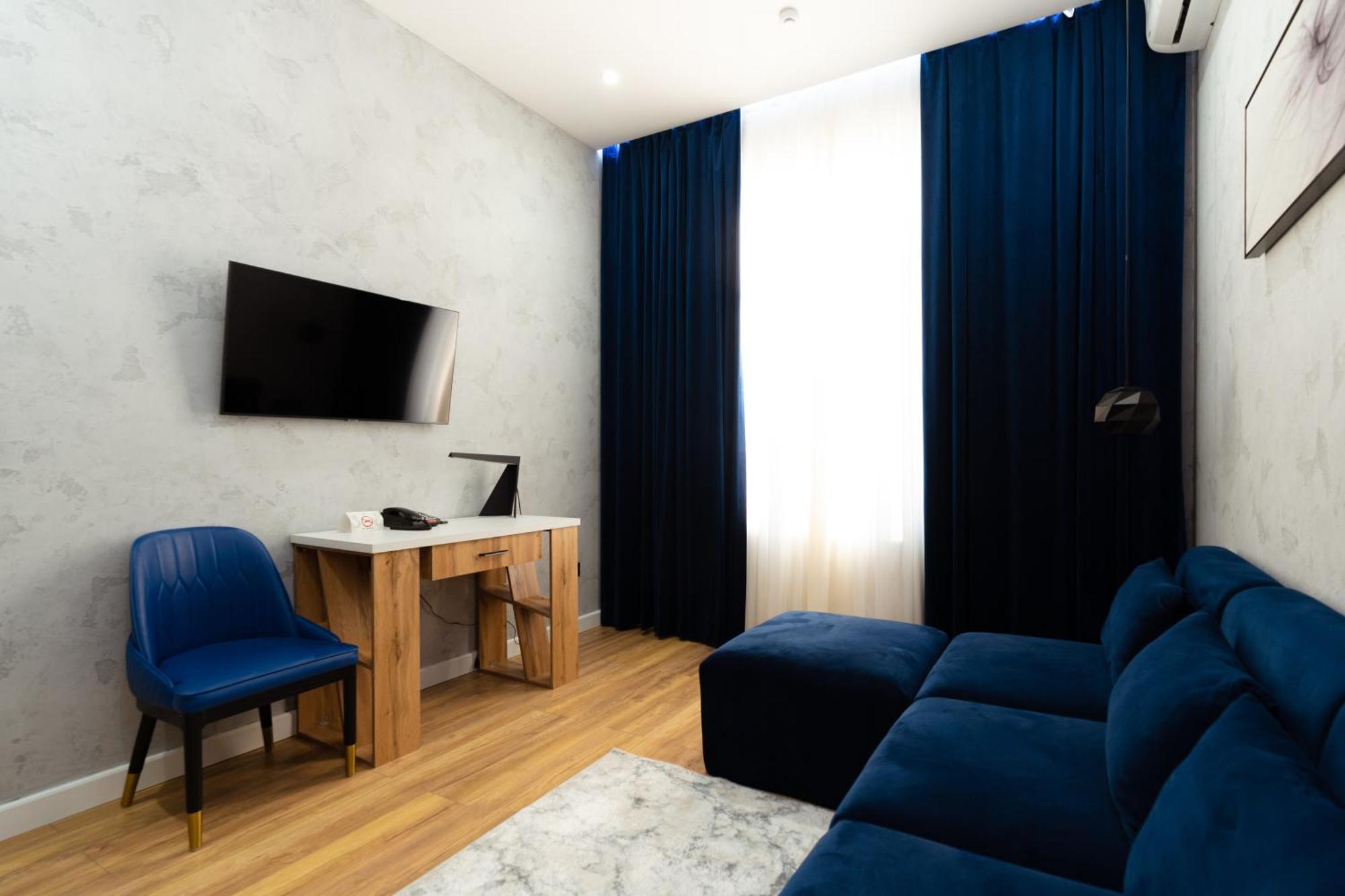 Harmony Hotel Tashkent Luaran gambar