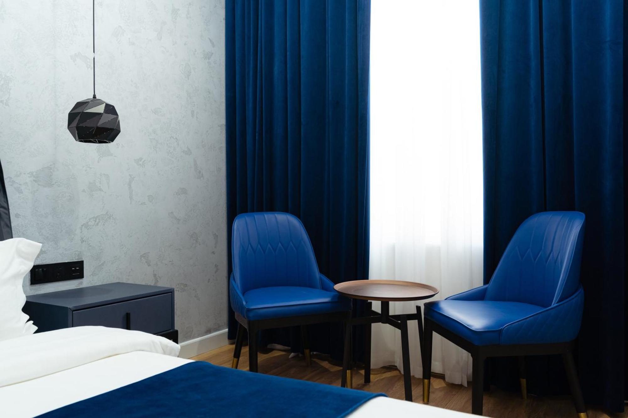 Harmony Hotel Tashkent Luaran gambar
