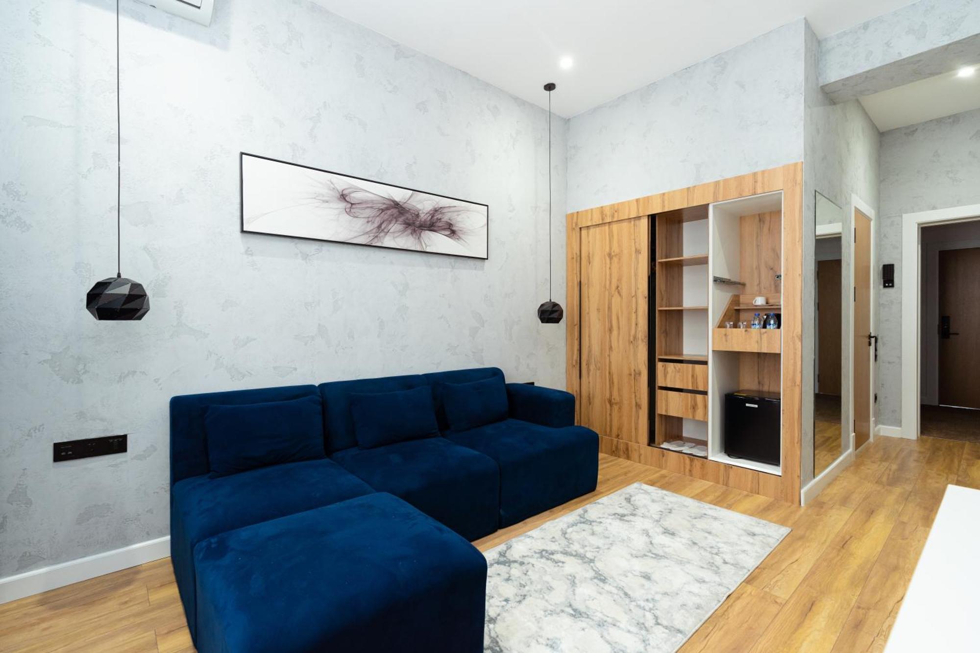 Harmony Hotel Tashkent Luaran gambar