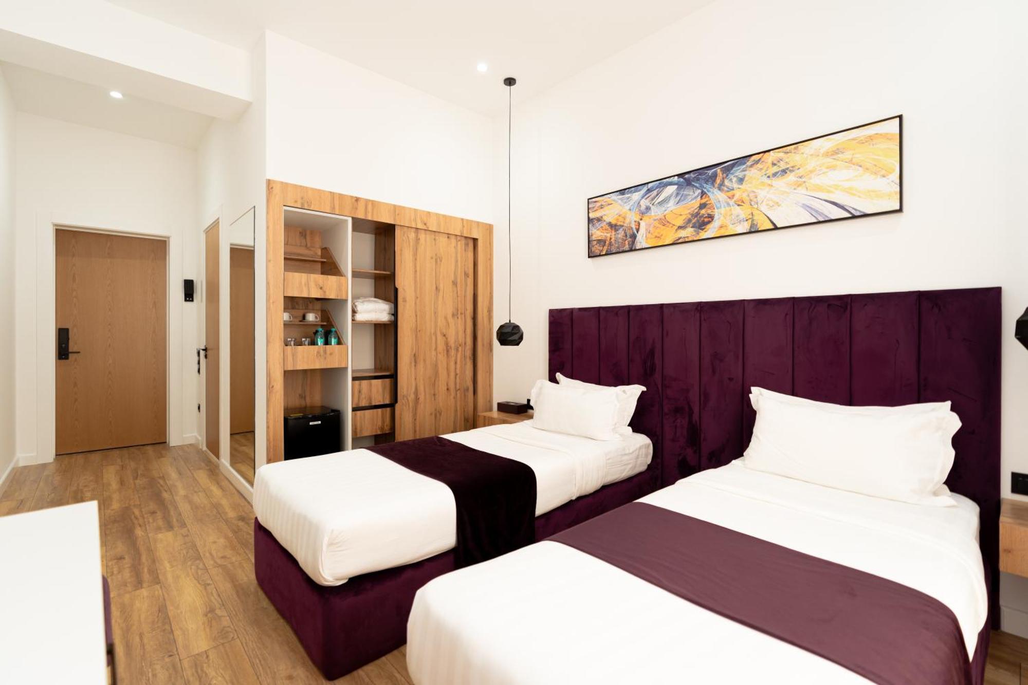 Harmony Hotel Tashkent Luaran gambar