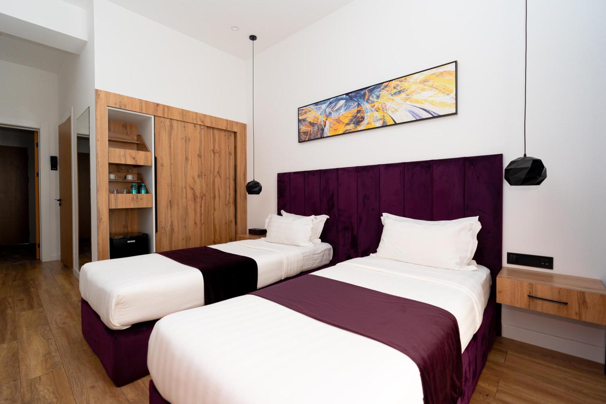 Harmony Hotel Tashkent Luaran gambar