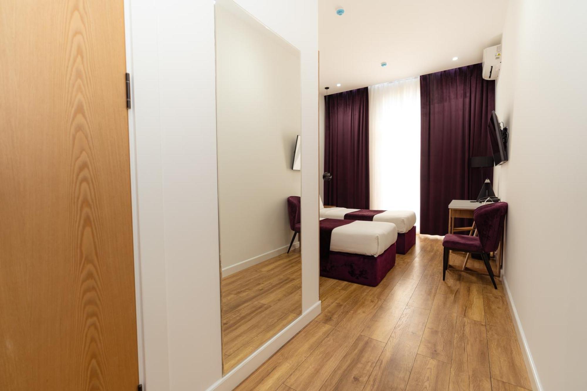Harmony Hotel Tashkent Luaran gambar
