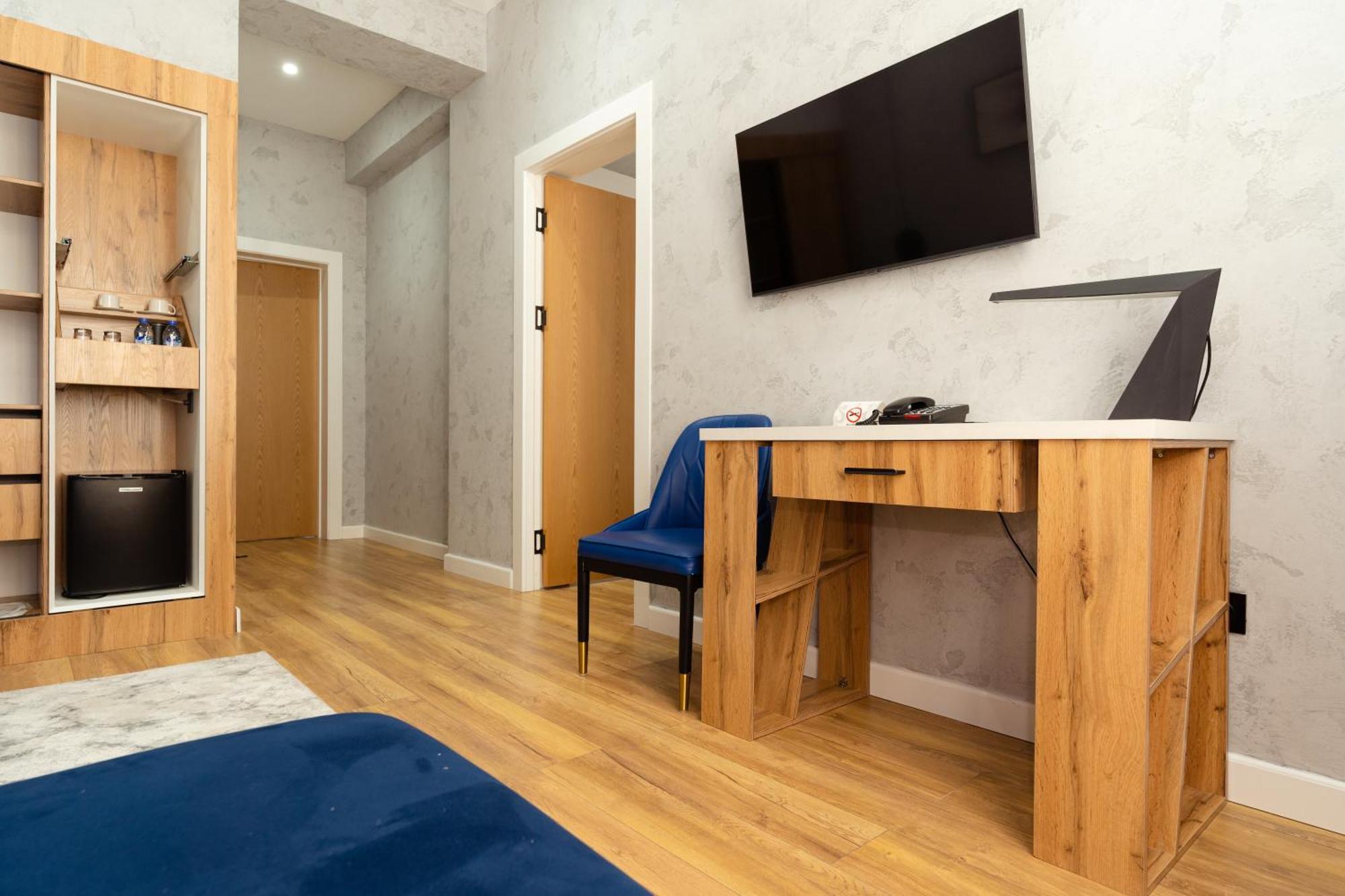 Harmony Hotel Tashkent Luaran gambar