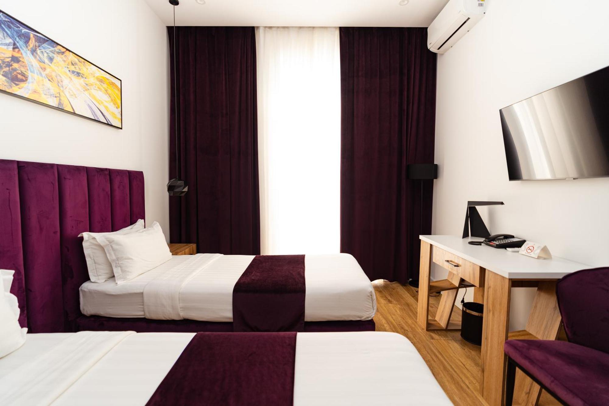 Harmony Hotel Tashkent Luaran gambar
