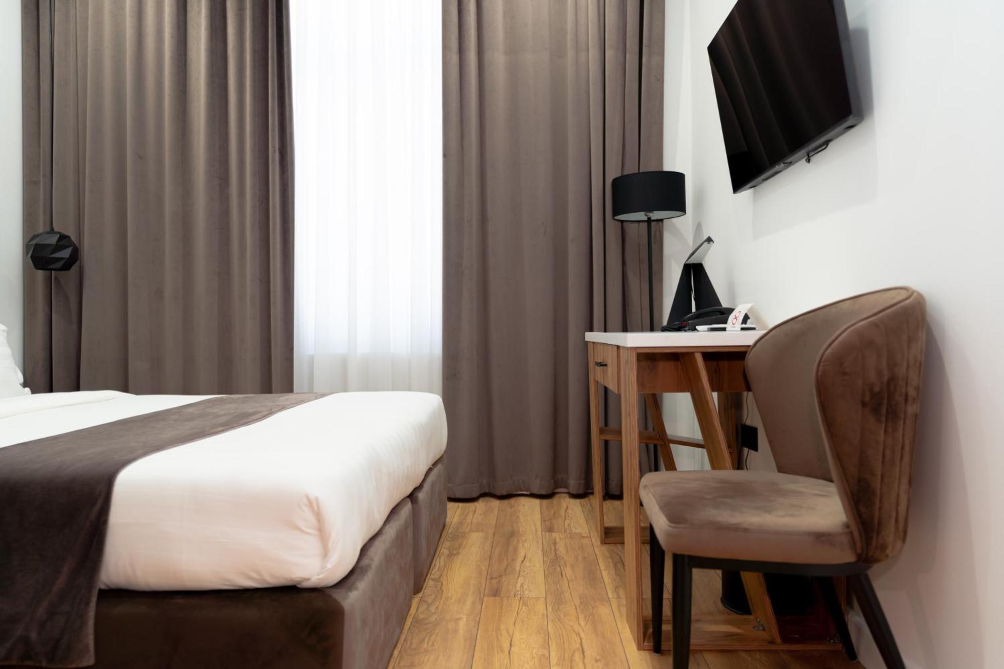 Harmony Hotel Tashkent Luaran gambar