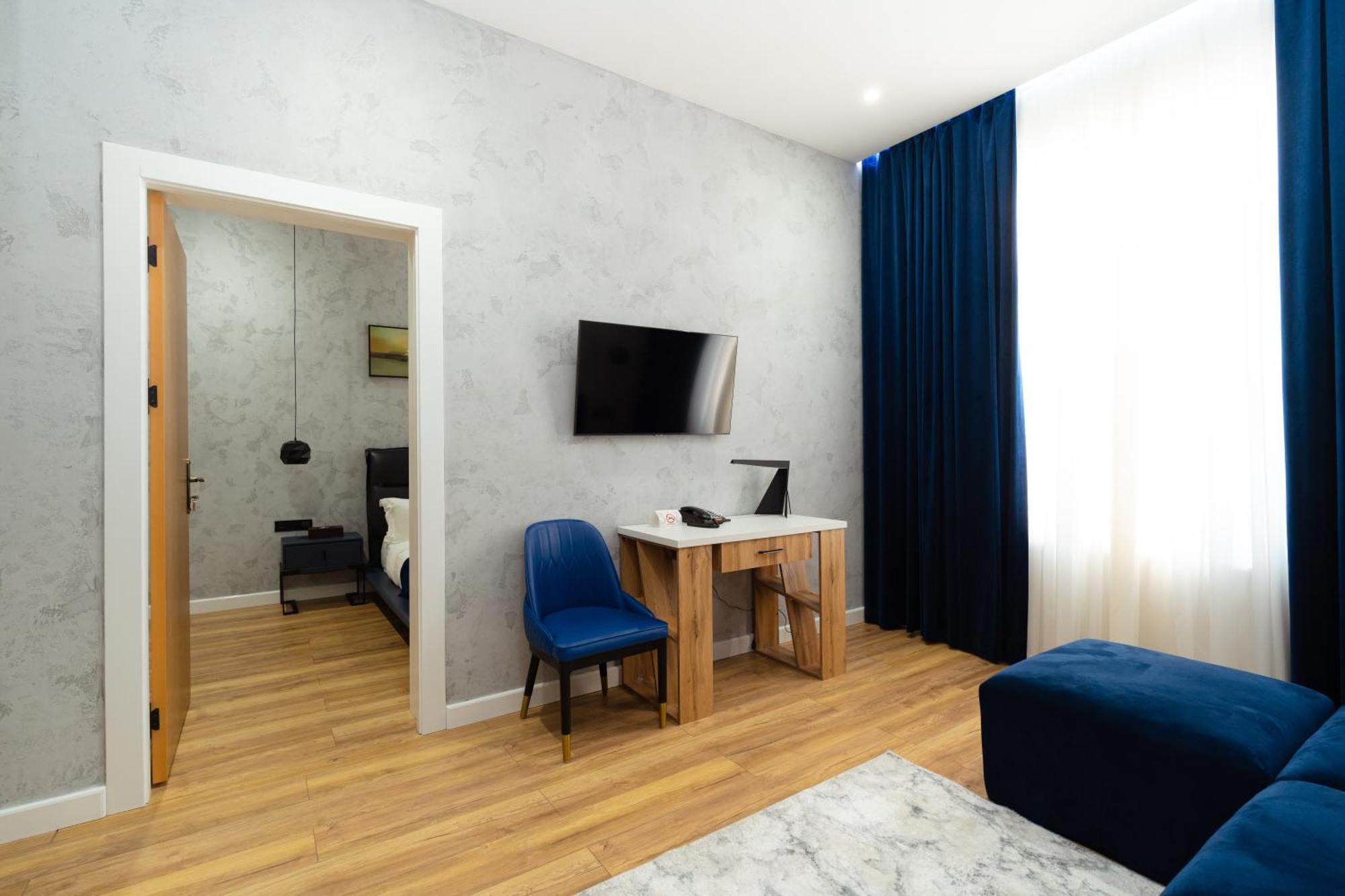 Harmony Hotel Tashkent Luaran gambar