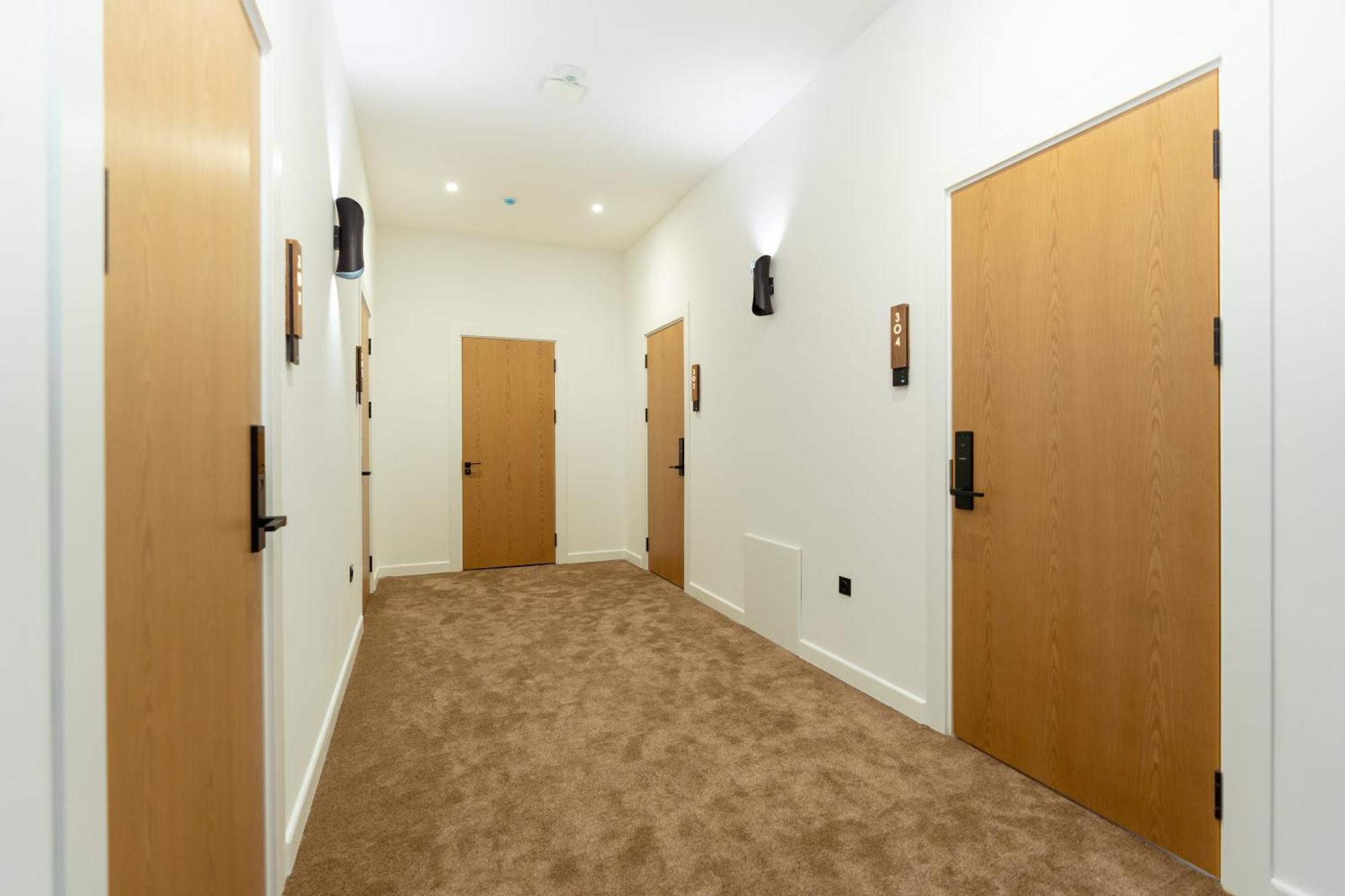Harmony Hotel Tashkent Luaran gambar