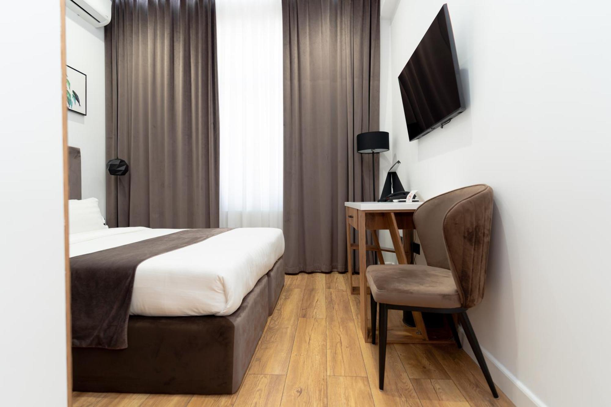 Harmony Hotel Tashkent Luaran gambar