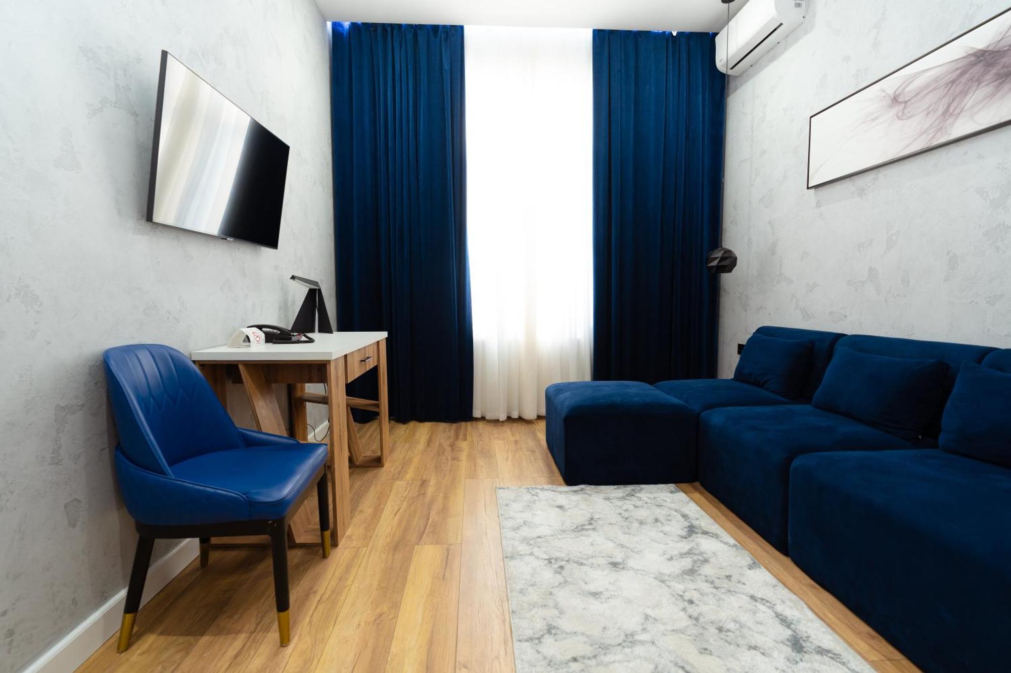 Harmony Hotel Tashkent Luaran gambar