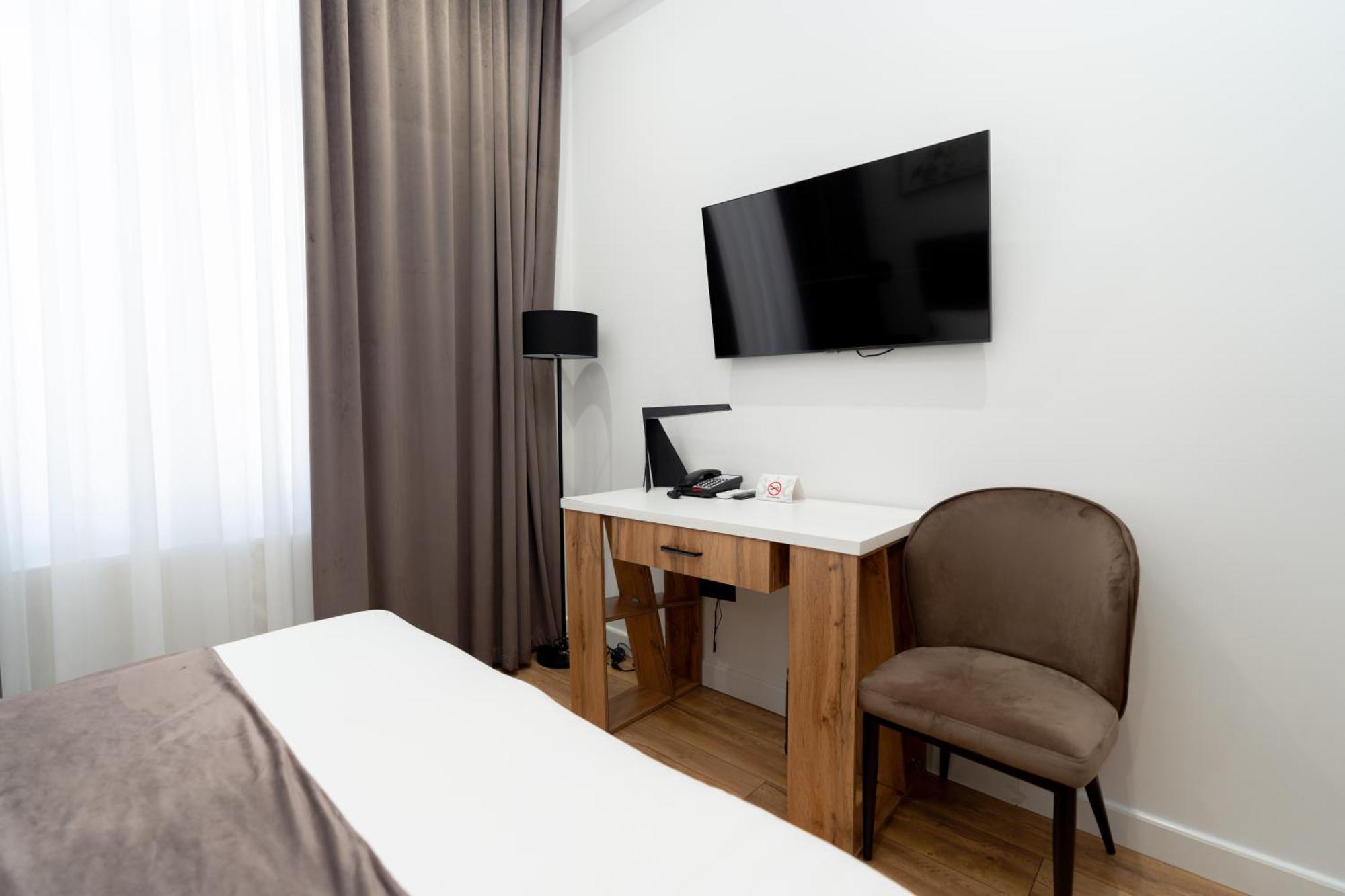 Harmony Hotel Tashkent Luaran gambar