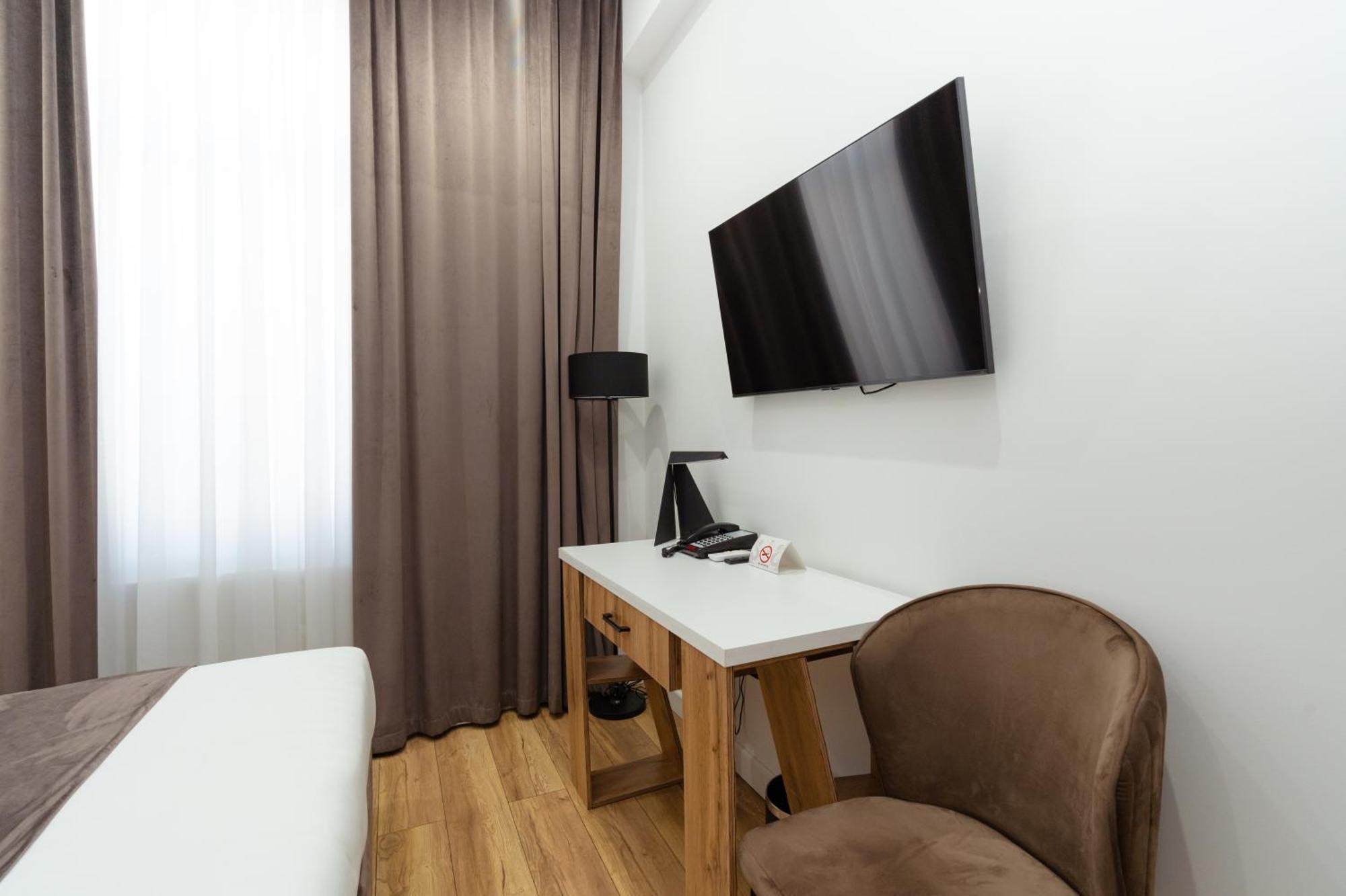 Harmony Hotel Tashkent Luaran gambar
