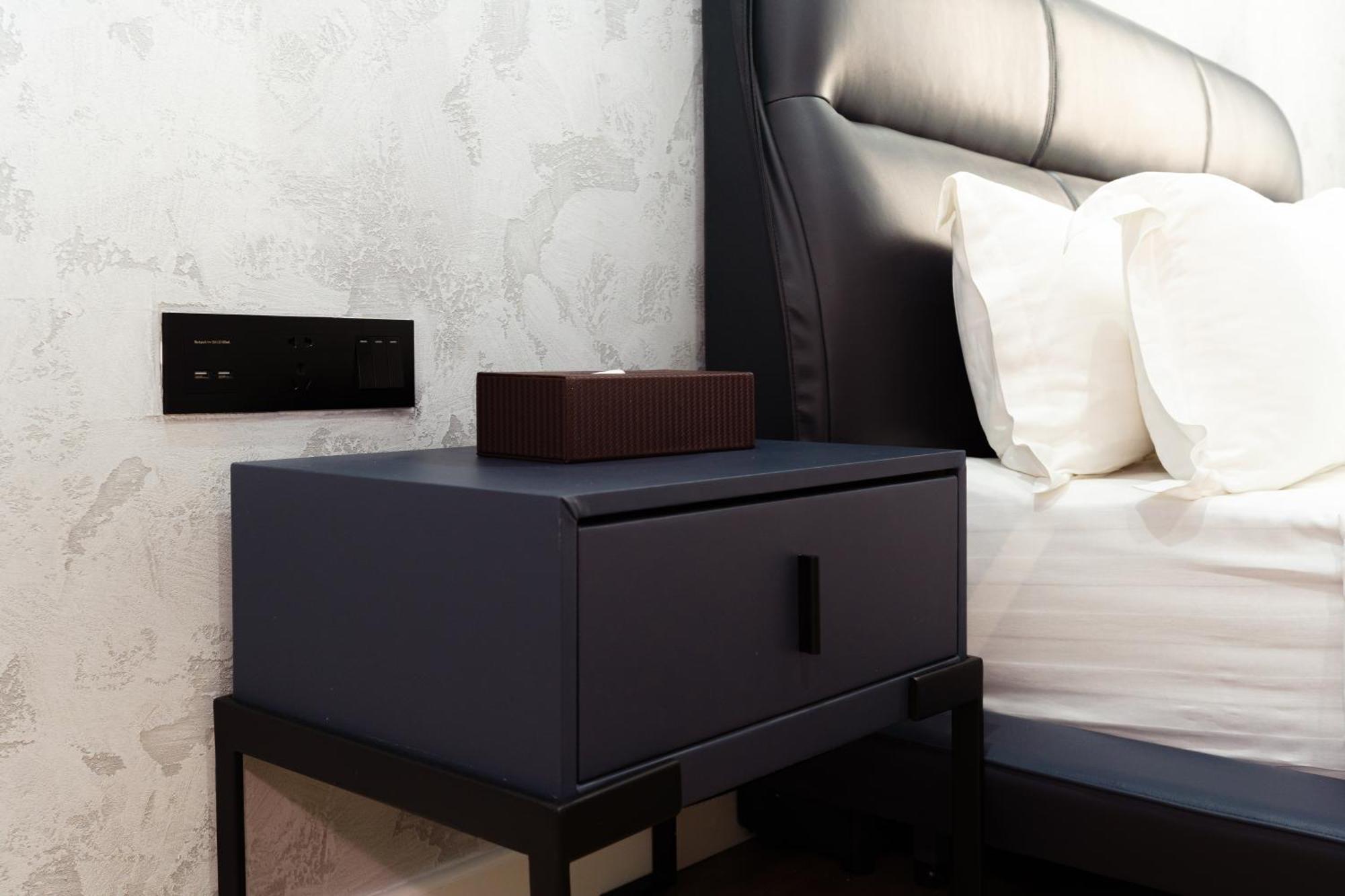 Harmony Hotel Tashkent Luaran gambar