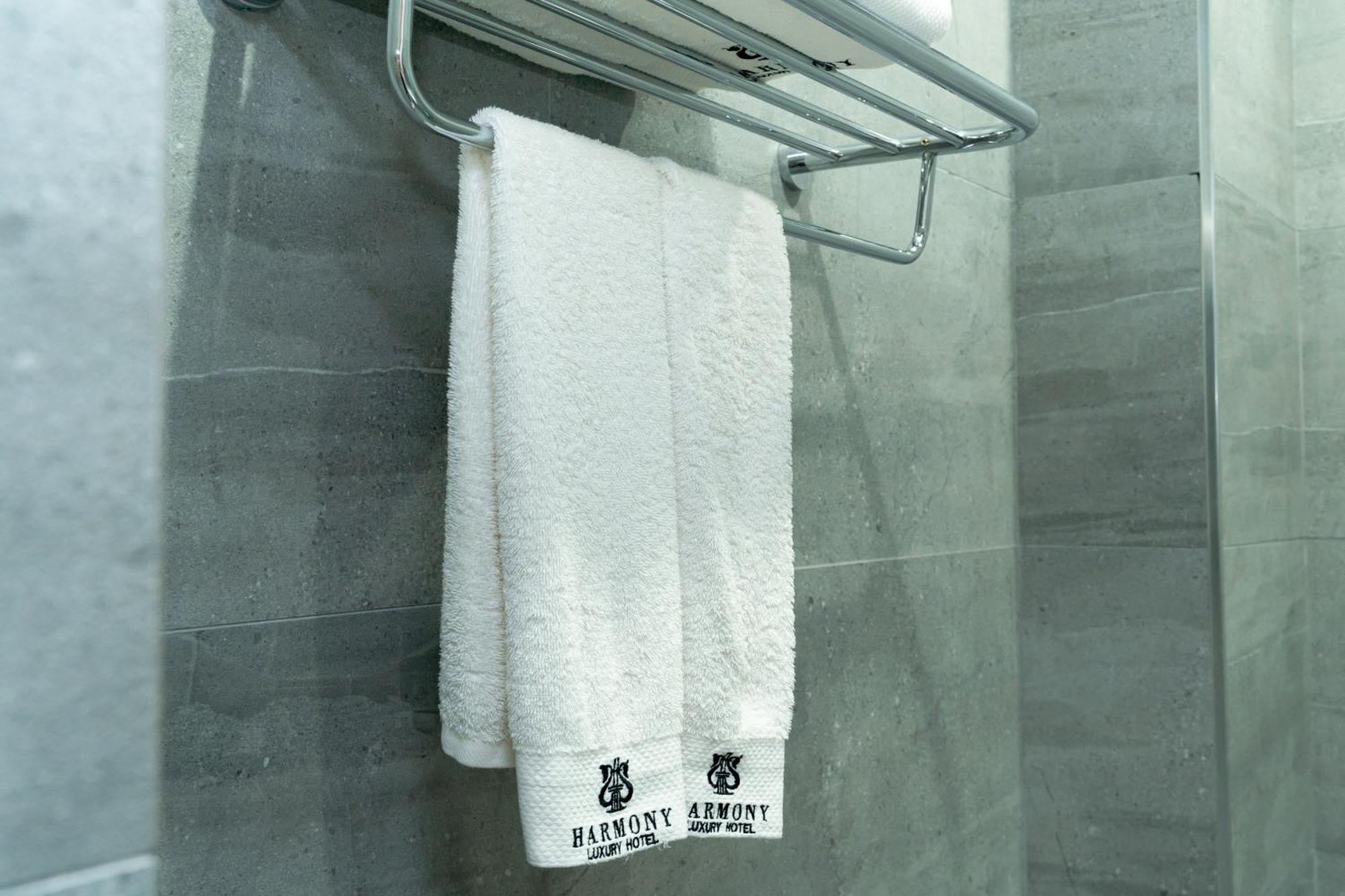 Harmony Hotel Tashkent Luaran gambar