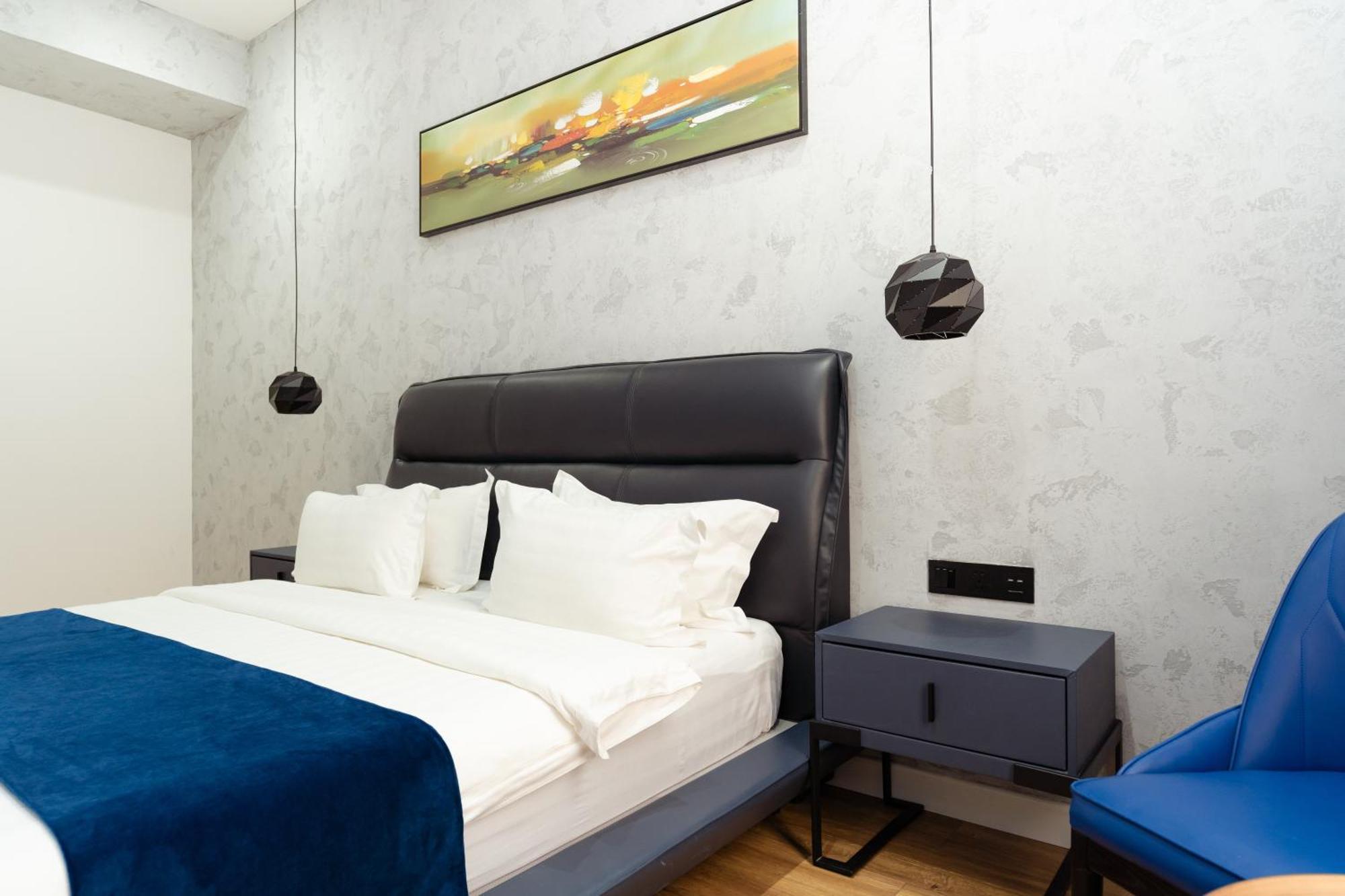 Harmony Hotel Tashkent Luaran gambar