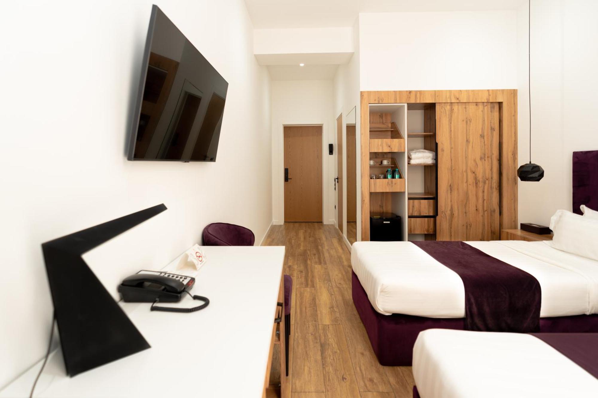 Harmony Hotel Tashkent Luaran gambar